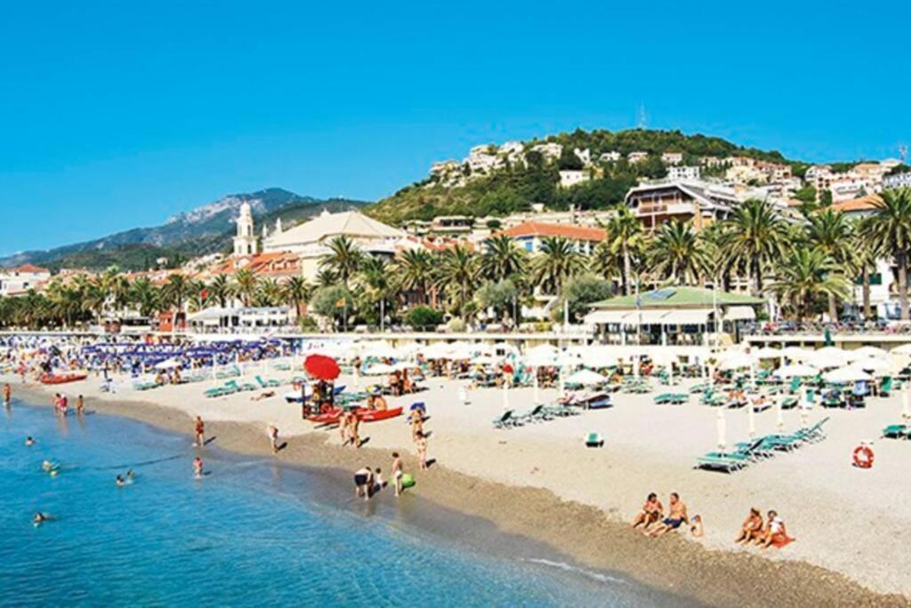 Bilocale 200 Mt Dal Mare Cod.citra009049-lt-0895 Apartment *